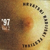 Hrvatski Radijski Festival 1997